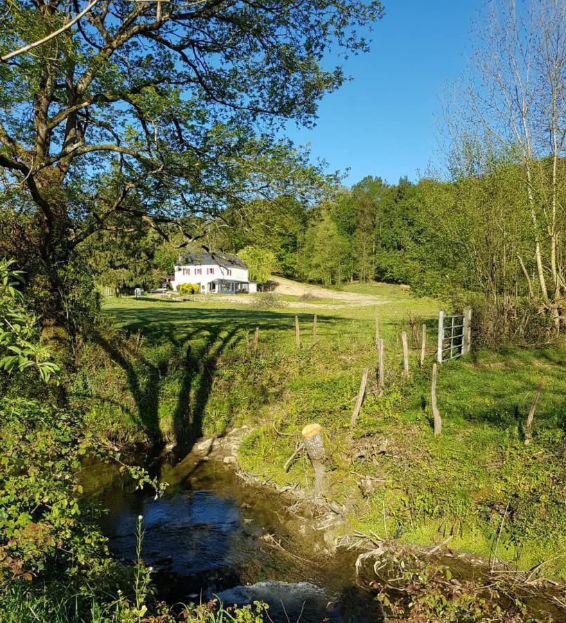 "Chez Naty" Chambres D'Hotes Au Pays-Basque Cheraute Exterior foto